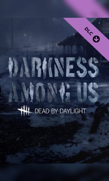 Dead by Daylight - Darkness Among Us Chapter - Epic Games Store