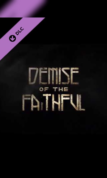 Dead by Daylight - Demise of the Faithful chapter Steam Key GLOBAL - 0