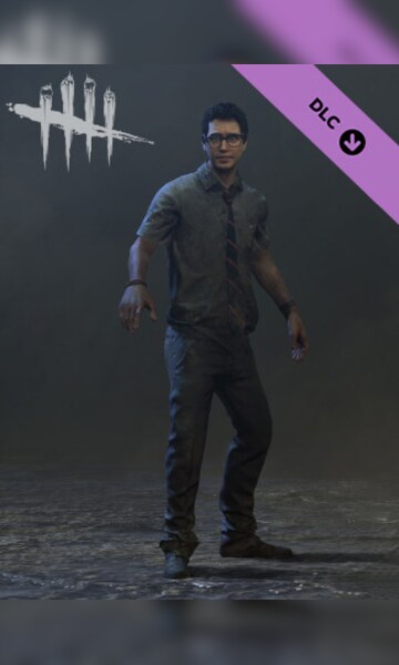 Acquista Dead by Daylight - Dwight Outfit - Dead by Daylight Chiave ...