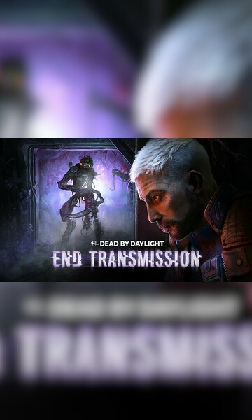 Dead by Daylight, End Transmission