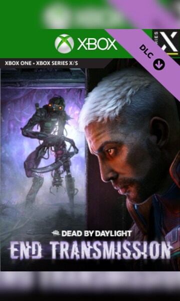 Buy Dead by Daylight - End Transmission Chapter (Xbox Series X/S ...