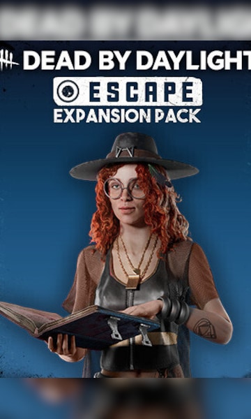 Dead by Daylight - Escape Expansion Pack 🥇 Best Prices | G2A.COM