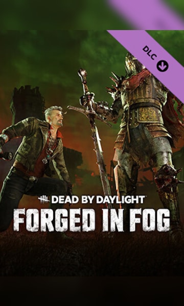Dead by Daylight: Forged in Fog Chapter (PC) - Steam Key - GLOBAL - 0