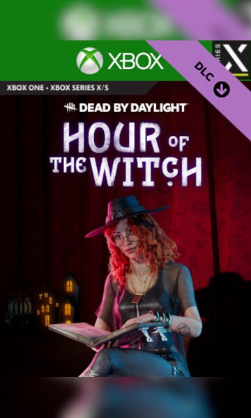 Dead by Daylight - Hour of the Witch Chapter (Xbox Series X/S) - Xbox Live Key - ARGENTINA - 0
