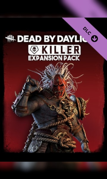 Dead by Daylight - Killer Expansion Pack (PC) - Steam Key - GLOBAL - 0