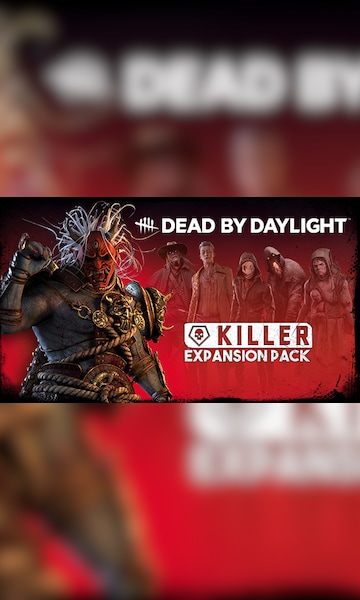 Dead by Daylight - Escape Expansion Pack on Steam