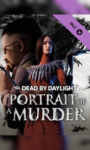 Buy Dead by Daylight - Portrait of a Murder Chapter (PC) - Steam Gift ...