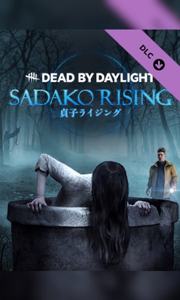 Buy Dead By Daylight Sadako Rising Chapter Steam Key