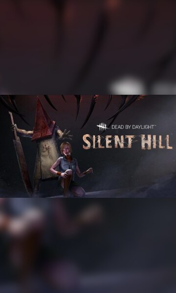 DEAD BY DAYLIGHT: SILENT HILL EDITION Brand New PS4 Game JP Import, US  Seller