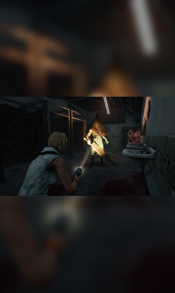 SILENT HILL 2 Steam Key for PC - Buy now