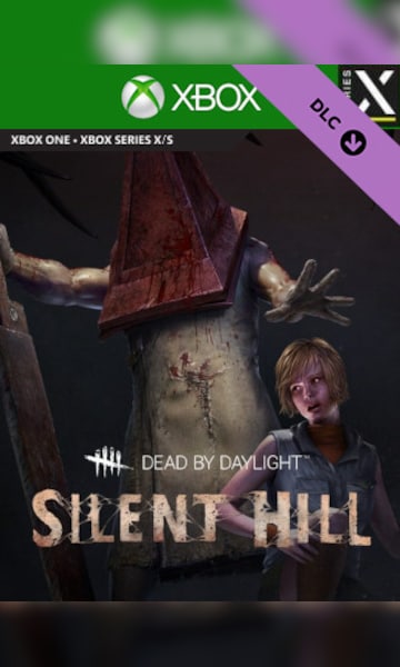 The Silent Hill Franchise Lives on Xbox One - Rely on Horror
