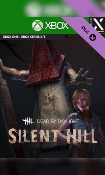 DEAD BY DAYLIGHT: SILENT HILL EDITION Brand New PS4 Game JP Import, US  Seller