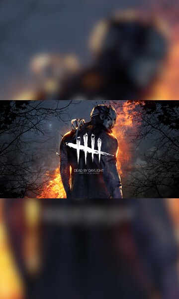 Dead by Daylight on Steam