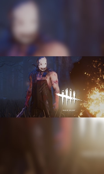 Buy cheap Dead by Daylight cd key - lowest price