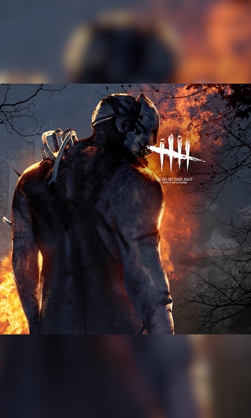 Save 60% on Dead by Daylight on Steam