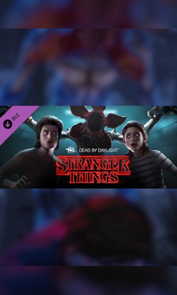 Dead by Daylight's Stranger Things content is coming back to the game