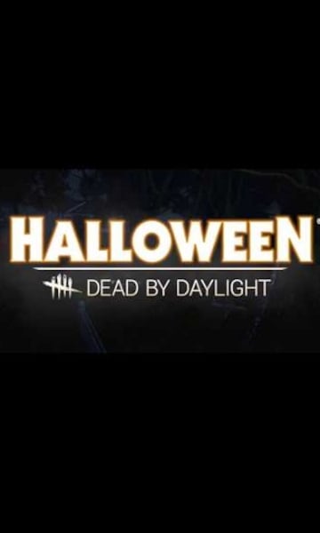 Dead by Daylight - The HALLOWEEN Chapter (PC) - Steam Key - EUROPE - 0