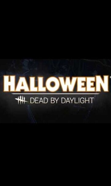 Dead by Daylight - The Halloween® Chapter