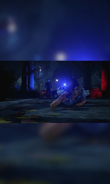 Dead by Daylight - The HALLOWEEN Chapter Steam Key GLOBAL - 3