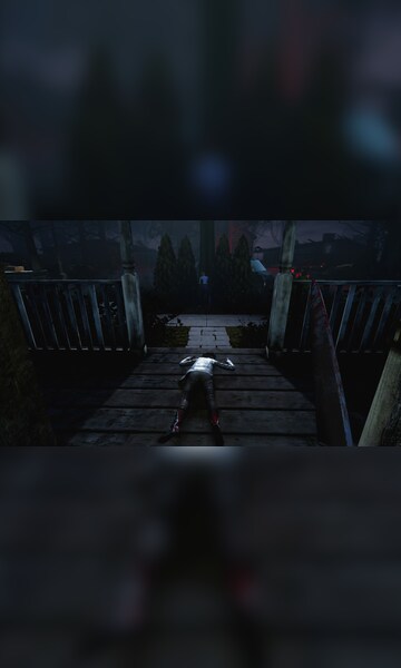 Dead by Daylight - The HALLOWEEN Chapter Steam Key GLOBAL - 11
