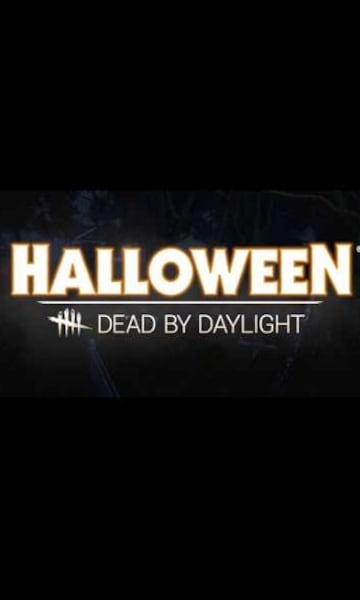 Dead by Daylight - The HALLOWEEN Chapter Steam Key GLOBAL - 0
