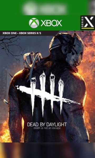 Xbox one s dead by daylight new arrivals