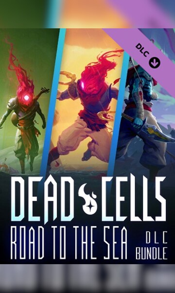 Dead Cells DLC Bundle (PC) Steam Schlüssel GLOBAL kaufen Günstig