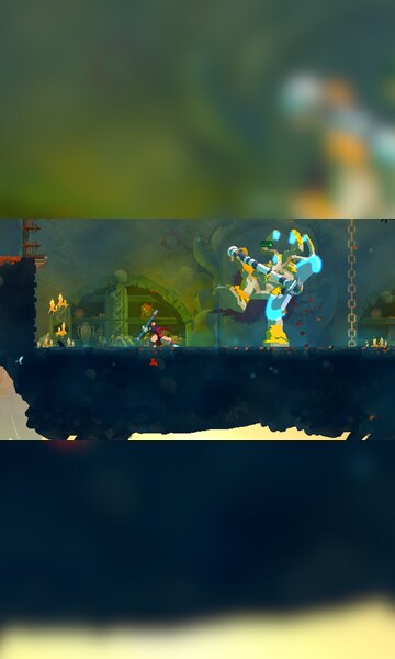 Dead Cells: Fatal Falls (PC) - Steam Key - GLOBAL - 7