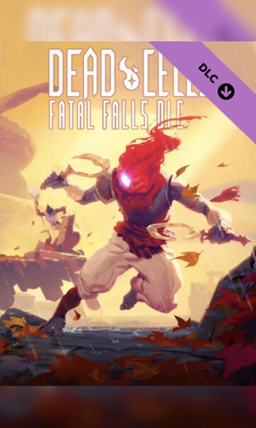 Dead Cells Fatal Falls (PC) Steam Schlüssel GLOBAL kaufen