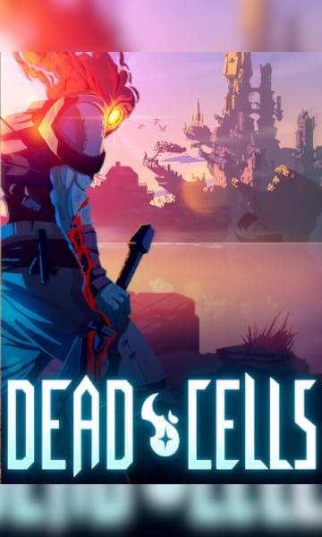 ¡Comprar Dead Cells: Medley of Pain Bundle (PC) - Steam Clave - GLOBAL ...