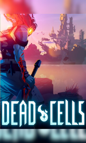 Buy Dead Cells: Medley of Pain Bundle Steam