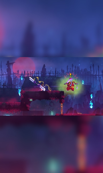 Buy Dead Cells: Medley of Pain Bundle - Microsoft Store ig-NG