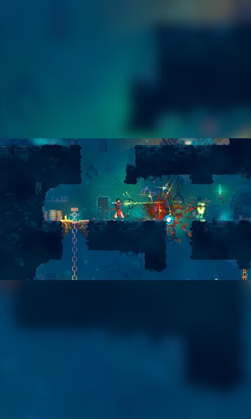 Buy Dead Cells: Medley of Pain Bundle (PC) - Steam Key - GLOBAL - Cheap ...