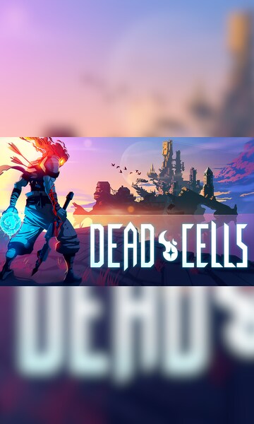 Buy Dead Cells: Medley of Pain Bundle (PC) - Steam Key - GLOBAL - Cheap ...