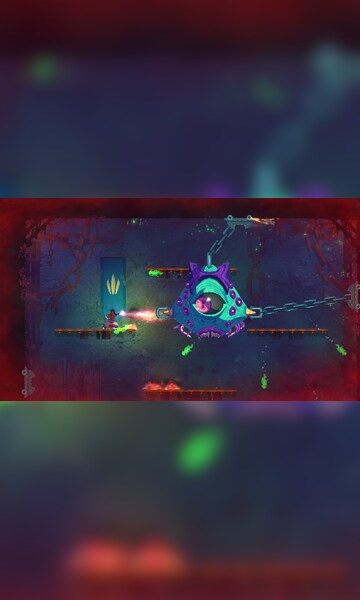 Buy Dead Cells: Medley of Pain Bundle (PC) - Steam Key - GLOBAL - Cheap ...