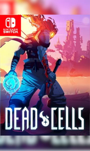Buy Dead Cells (Nintendo Switch) - Nintendo eShop Account