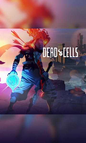 Dead cells hot sale eshop