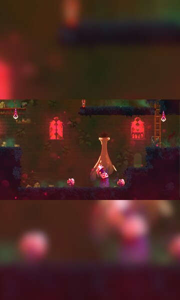 Dead Cells: The Bad Seed (DLC) - Steam - Key GLOBAL - 5