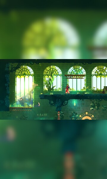 Dead Cells: The Bad Seed (DLC) - Steam - Key GLOBAL - 4