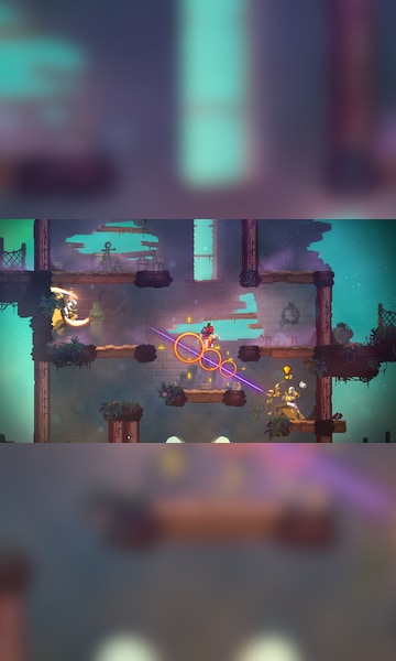 Dead Cells: The Queen and the Sea (PC) - Steam Key - GLOBAL - 2