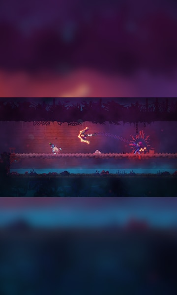 Dead Cells: The Queen and the Sea (PC) - Steam Key - GLOBAL - 6
