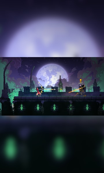 Dead Cells: The Queen and the Sea (PC) - Steam Key - GLOBAL - 7