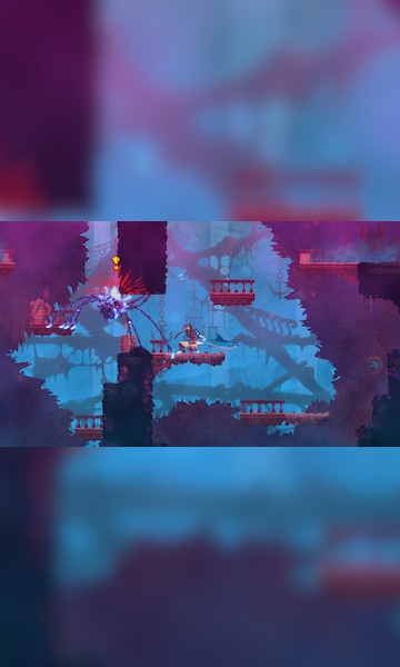 Dead Cells: The Queen and the Sea (PC) - Steam Key - GLOBAL - 4