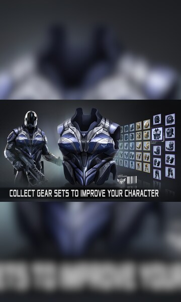 Dead Effect 2 Steam Key GLOBAL - 9