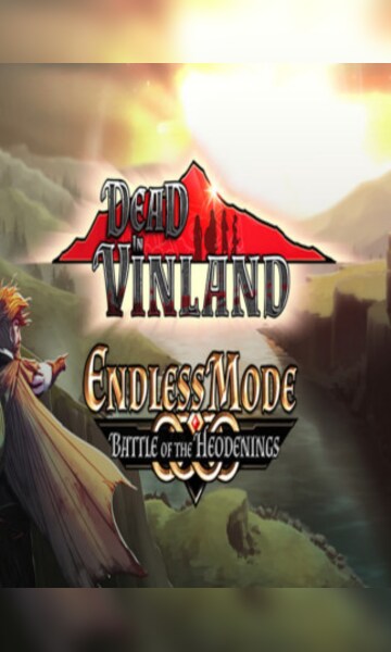 Dead In Vinland - Endless Mode: Battle Of The Heodenings 🥇 Best Prices ...