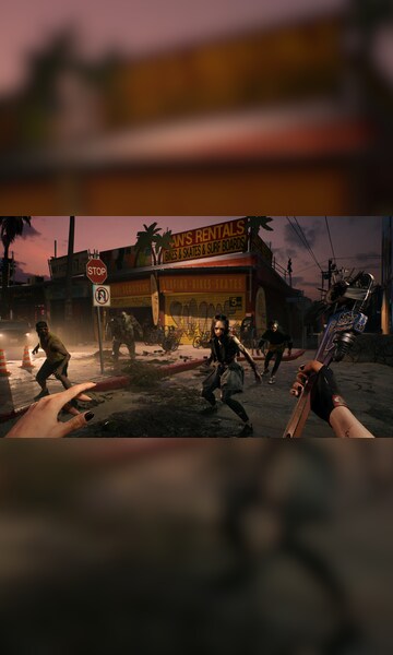 Dead Island Definitive Collection Xbox One, X, S Key Argentina Region ☑VPN W  Wide