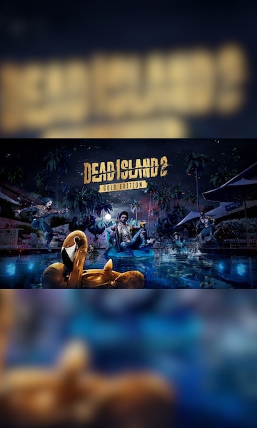 Buy Dead Island 2 | Gold Edition (Xbox Series X/S) - Xbox Live Key - UNITED  STATES - Cheap
