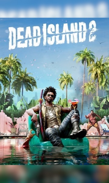 Buy Dead Island 2 Gold Edition PC Epic Games key! Cheap price
