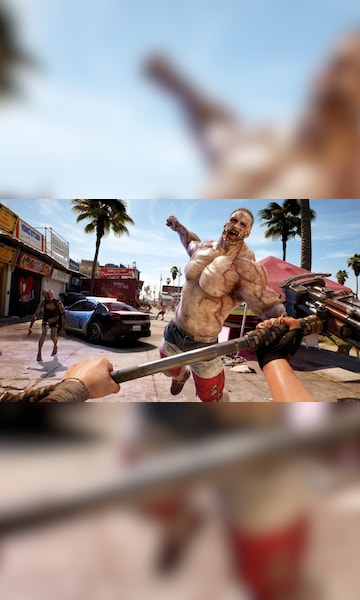 Dead Island 2 (PC) - Epic Games Key - GLOBAL - 4
