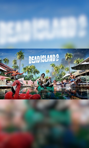 Buy Dead Island 2 - Preorder Bonus (PS5) - PSN Key - EUROPE